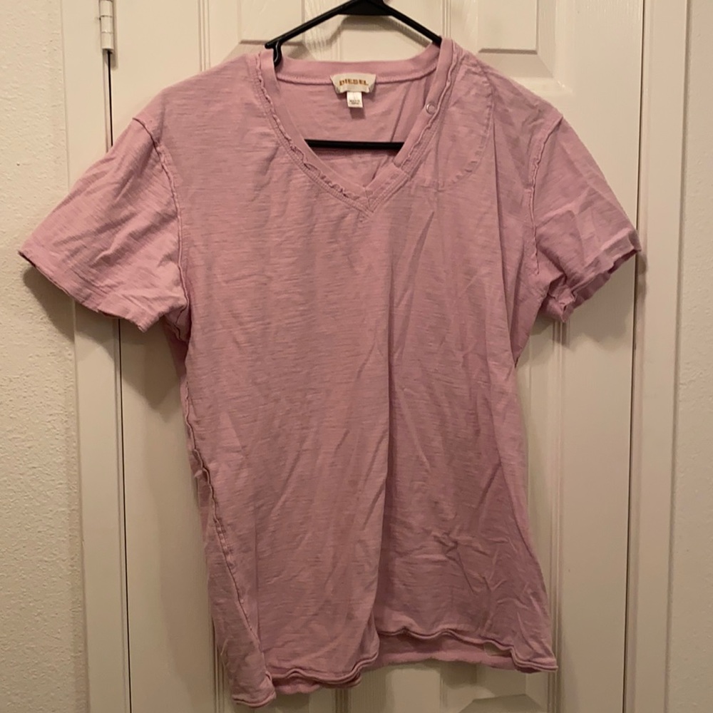 Diesel shirt